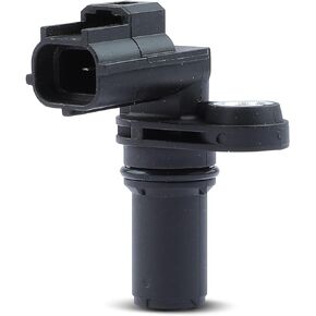 A-Premium Output ABS Wheel Speed Sensor Compatible with Ford, Lincoln & Mercury Models - For Mustang 2005-2010, Explorer/Mountaineer 2002-2010, Explorer Sport Trac 2007-2010, Thunderbird, Aviator, LS