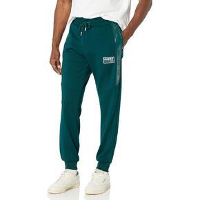 GUESS Men's Gaston Cuffed Pant