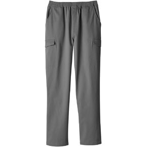 Silvert's Adaptive Clothing & Footwear Men’s Self Dressing Pull-on Cargo Pant