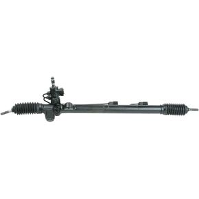 Cardone 26-2704 Remanufactured Hydraulic Power Rack and Pinion Complete Unit, EPS