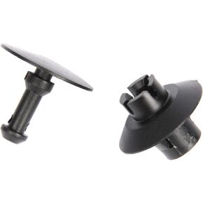 ACDelco 10403773 GM Original Equipment Fuel Tank Cap Tether Fastener