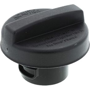 Gates 31857 OE Equivalent Fuel Tank Cap
