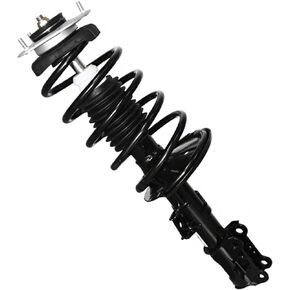 UNITY AUTOMOTIVE 11486 Front Right Complete Strut Assembly 2003-2013 Volvo XC90