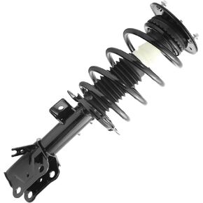 UNITY AUTOMOTIVE 11840 Front Complete Strut Assembly 2013-2017 Ford Fusion Hybrid