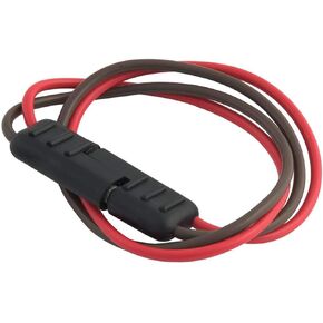 موصل Allstar Performance ALL76232 ذو سلكين عالمي مع حلقة مقاس 12 بوصة in Kuwait