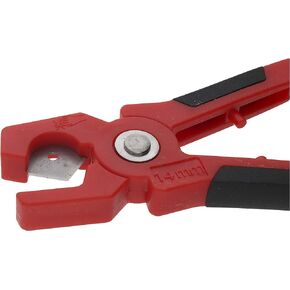 The Beadsmith Little Cut Leather Cutters, Jewelry Tools and Craft Supplies
