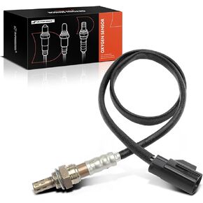 A-Premium O2 Oxygen Sensor Compatible with Ford Transit Connect 2010-2013 L4 2.0L, Downstream