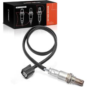 A-Premium O2 Oxygen Sensor Compatible with Honda Fit 2015 2016 2017 2018 2019 2020, L4 1.5L, Downstream, Replace# 365325R0004