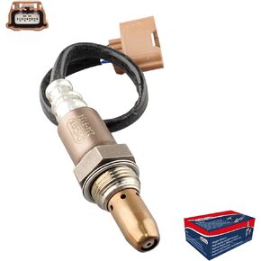 234-5029 Oxygen O2 Sensor Upstream Heated Air Fuel Ratio Compatible with Hyundai Santa Fe Sonata Tucson Kia Forte Optima Sorento Sportage 2011-2016 2.0 2.4L Replace 250-25062 39210-2G100