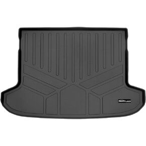 SMARTLINER Custom Fit All Weather Cargo Liner Behind 2nd Row Compatible with 2019-2021 Hyundai Tucson