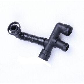 Crankcase Breather Ventilation Hose For VW Passat A4 A6 2.4 2.8 V6 DOHC 30V 078 103 227