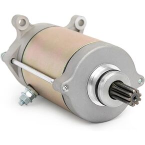 Starter Motor [OEM# 0GR0-091100] for CFMoto CForce 400 (2015-2020), for CFMoto CF500 CForce/ZForce/UForce 500 (2014-2020), for CFMoto CForce 600 (2019-2020)