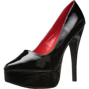 Ellie Shoes Women's 652-Prince Platform Pump