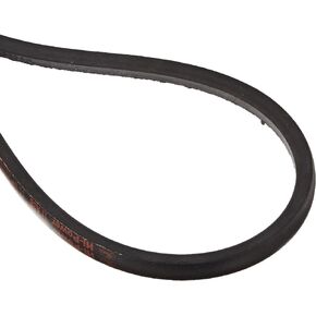 Gates A38 Hi-Power II Belt, Black