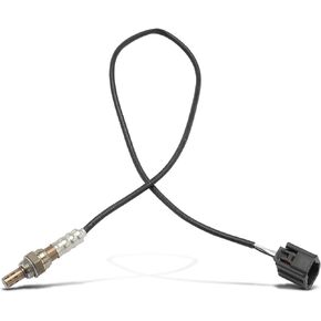 A-Premium O2 Oxygen Sensor Compatible with Mazda 3 2006 2007 2008 2009, 2.0L 2.3L, Downstream, Replace# 190-543166