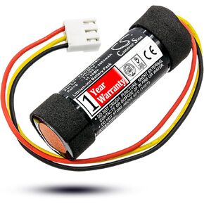 ICR22650 Battery Replacement for Onyx Studio 4, Onyx 4