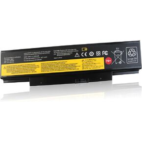 45N1758 45N1762 45N1763 Batery for Lenovo 76+ Battery ThinkPad Edge E550 E550C E555 E560 E565 Series 3INR19/65-2 45R6758 45NYU63 45N15E9 45N1759 45N1760 45N1761 4X50G59217 4X50G53717