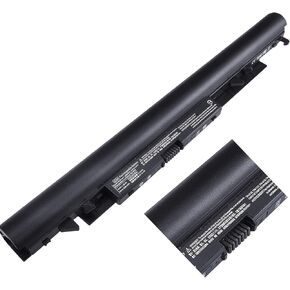 919700-850 Battery, HP JC04 JC03 Battery for 919701-850 919681-221 919682-121 919682-421 919682-831 17-ak0xx 17-ak013dx 17-bs0xx hstnn-lb7v 15-bw0xx 15-bs0xx 250 g6 Battery 14.8V/2600mAh/ 38Wh