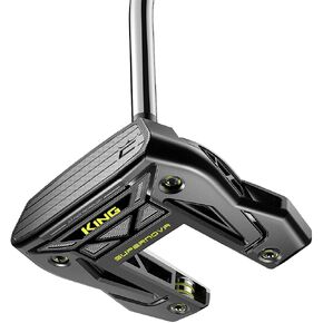 Cobra Golf 2021 King 3D Printed Putters in Saudi Arabia