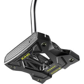 Cobra Golf 2021 King 3D Printed Putters