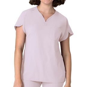 Wink Women's Dolman Scrub Top in Kuwait