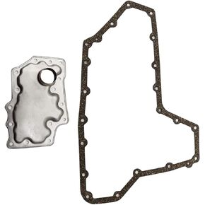 Automatic Transmission Filter & Gasket Kit Compatible with NISSAN ALTIMA 2007-2013 MAXIMA 2007-2015 QUEST 2011-2016 MURANO 2003-2016# F09-G28-403 31728-1XD03-403