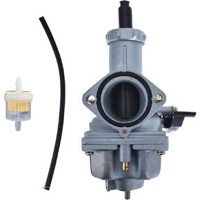 WFLNHB Carburetor Replacement for HaoSen RPS 250cc Hawk Dirt Bike HS 250 Carb