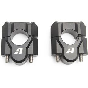 30 mm Block Handlebar Riser Compatible With Tenere 700