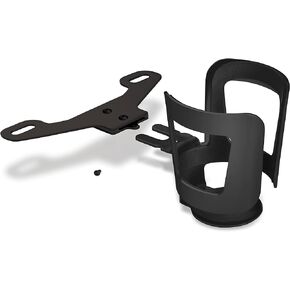 (52-836BK) Armrest Beverage Holder for Big Bike Parts Armrests