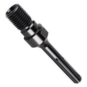CPROSP 1-1/4'' UNC Thread Core Drill Bit to SDS MAX Adapter