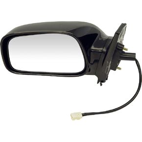 Dorman 955-1430 Driver Side Door Mirror Compatible with Select Toyota Models