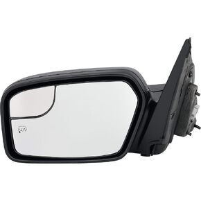 Dorman 959-212 Driver Side Door Mirror Compatible with Select Ford Models
