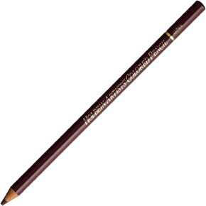 Colored pencil artist Holbein OP burgundy -80