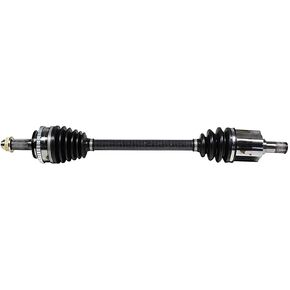 GSP NCV36061 CV Axle Shaft Assembly (NCV36553)