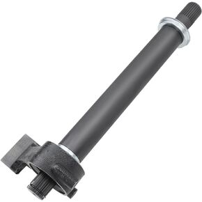 A-Premium CV Intermediate Shaft Compatible with Hyundai Santa Fe 2010 2011 2012 & Kia Sorento 2011 2012 2013, L4 2.4L, FWD, Auto Transmission, Front Right Passenger Side, Replace# 495602P200