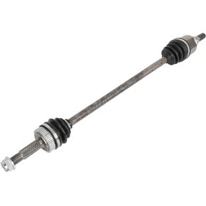 cciyu 66-6352 NCV53020 Front Left/Right CV Axle Shaft Assembly For Nissan For Rogue 2008-2013 For Nissan For Rogue Select 2014-2015