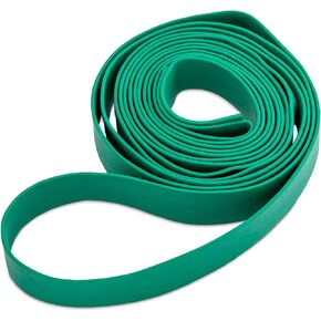 9422 Pallet Rubber Bands - 92" x .75" Green-10 Pack