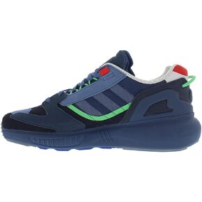 حذاء رجالي من adidas Zx 5K Boost مقاس 12، اللون: كحلي in Saudi Arabia