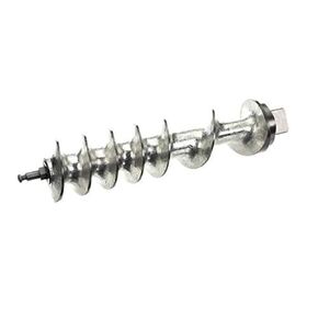 Hobart 00-111823 Worm Assembly