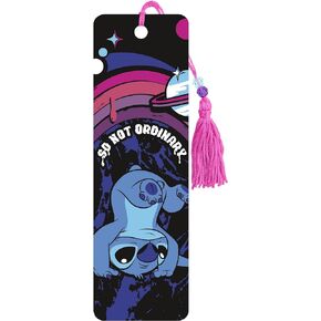 Disney Lilo & Stitch - So Not Ordinary Premier Bookmark Stationery