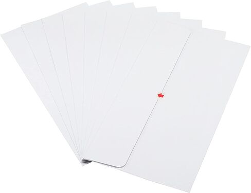 PATIKIL Small Arrow Stickers 0.2" Dia, 15 Sheet Self Adhesive Round Product Inspection Defects Indicator Industrial Work, Red in Saudi Arabia