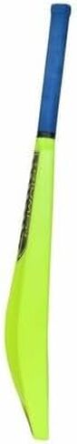 Plastic Cricket Full Size Bat, for All Age Groups Plastic Cricket bat for Tennis & Wind Balls PVC/Plastic Cricket Bat in Saudi Arabia