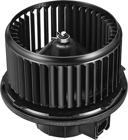 BDFHYK AC Heater Blower Motor Fan PM2728 Compatible with Cadillac Escalade Chevy Tahoe Silverado 1500 GMC Sierra 1500 2500 3500 Yukon,HVAC Blower Motors Replacement for 700191 15-80387 15-81124 in Saudi Arabia