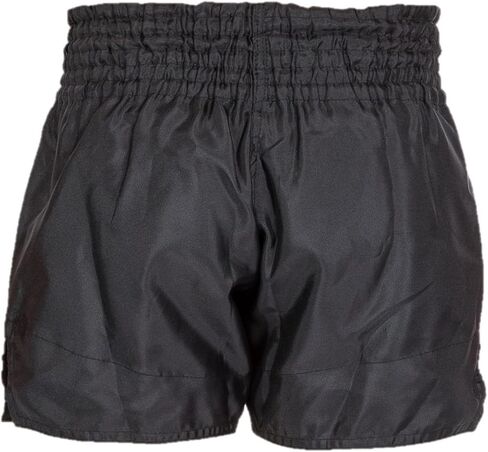 Venum Classic Muay Thai Shorts Black in Saudi Arabia