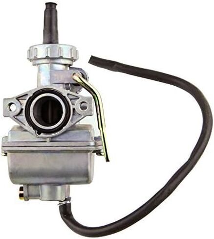 المكربن ​​متوافق مع هوندا CRF 80 CRF80 CRF 80F CRF80F 2004 2005 2006 2007 Carb in Kuwait