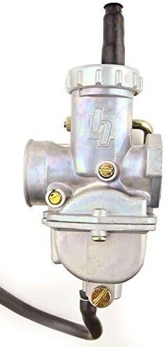 المكربن ​​متوافق مع هوندا CRF 80 CRF80 CRF 80F CRF80F 2004 2005 2006 2007 Carb in Kuwait