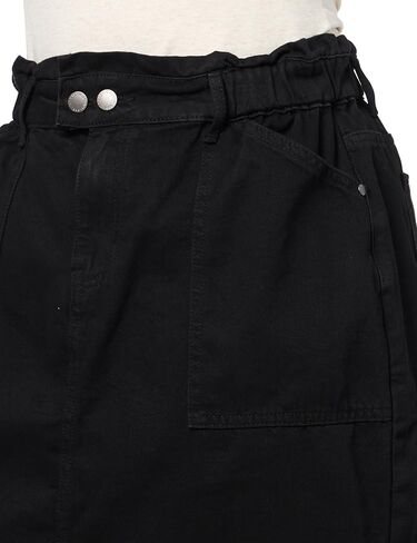 City Chic Women's Apparel Women's City Chic Plus Size Skirt Cali Denim in Saudi Arabia