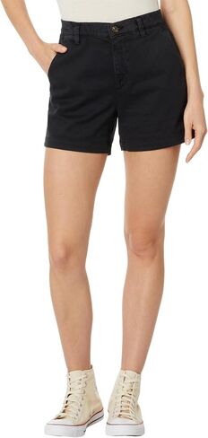 AG Women's Caden High Rise Tailored Trouser Shorts in Saudi Arabia