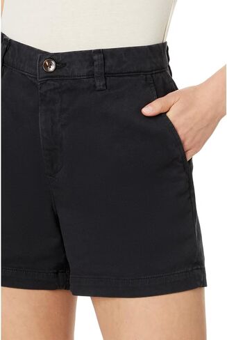 AG Women's Caden High Rise Tailored Trouser Shorts in Saudi Arabia