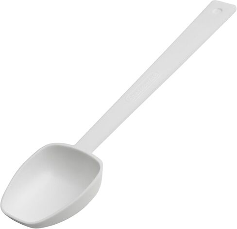SP Bel-Art 367260000 Long Handle Sampling Spoon; 14.79ml (3 TSP), Non-Sterile Plastic (Pack of 12) (F36726-0000) in Saudi Arabia